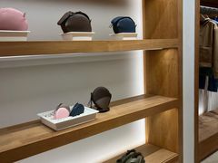 -ICICLE之禾女装店(百联又一城店)