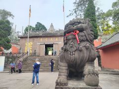 -金堂县云顶石城风景区