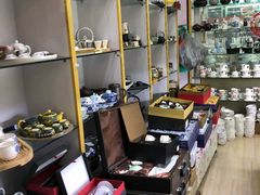 -即墨路小商品市场