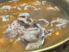 -1078號老北京涮肉(松柏店)
