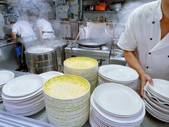 -军嫂饺子馆(岳家寨小区店)