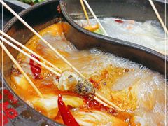 -泥锅麻辣串(白城店)
