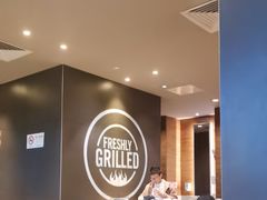 -汉堡王(上海凌云壹街坊店)