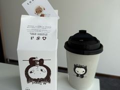 -M Stand(万象前海店)