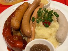 -申德勒加油站西餐厅(日坛路总店)