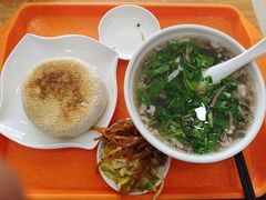 -八沟羊汤(河北大街店)