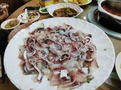 -红日饭店(裕隆三路店)