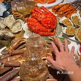 成都人生日现在都吃这样的海鲜自助？今年居然有新花样了！