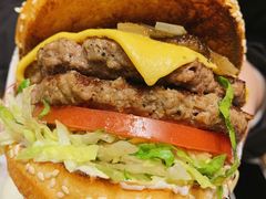 -The Habit Burger Grill 哈比特汉堡(爱琴海店)