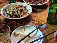 -蒲城王家烧烤大全(渭南分店)