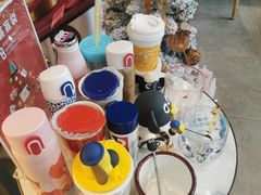 -COSTA COFFEE(吴江路店)