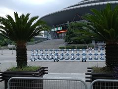 -杭州城北体育公园