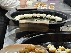 -哑巴生煎(临顿路店)