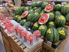 -Olé精品超市(南宁万象城店)