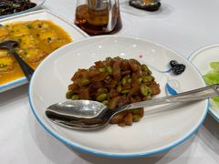 -上海老饭店(北京分店)
