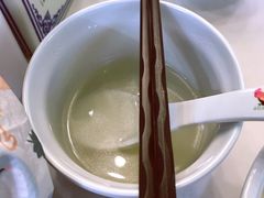 -粤式轩广东茶餐厅(草市街店)