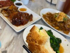 -翠华餐厅(德基广场店)