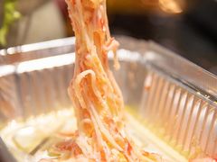 -鹤江桥·红油牛肉粉(SKP店)
