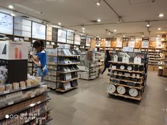 -MUJI无印良品(茂业天地店)