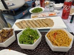 -飞天大厦清真餐厅