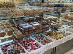 -幸福蛋糕坊(金顶街店)