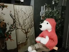 -咖法森林·咖啡  酒吧(天河店)