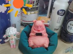 -泡泡玛特POPMART(上海环球港店)