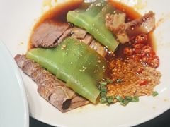 -羲和雅苑•北京烤鸭(国贸商城店)