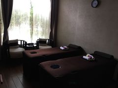 包房-大唐盲人按摩中心(黄山路店)