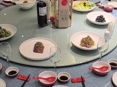 -恒记饭店·海鲜明档(淹城店)