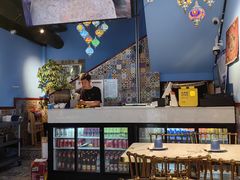 -欧提汗·新疆餐厅·清真(银都路店)