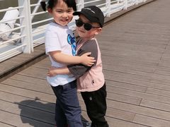 -映月湖中央公园