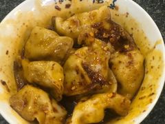 -春阳水饺(香槟广场店)