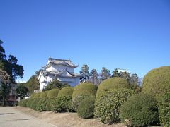 -名古屋城