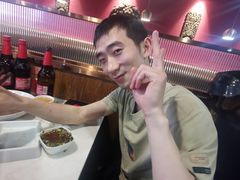 -傣妹火锅(南京东路一店)