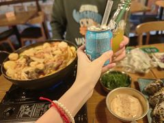 -幸屿 创意料理(永嘉天地店)