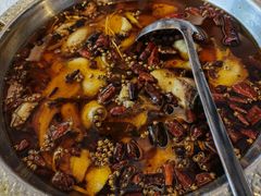 水煮鱼-辣婆婆(航天桥店)