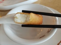 炸鲜奶-正哥点心专家(上邦百汇城店)