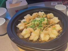 -茅庐川菜(烟台吾悦广场店)