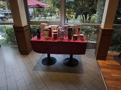 -COSTA COFFEE(张江软件园店)