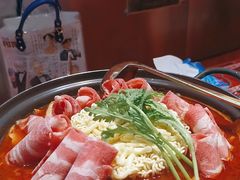-崔解放·朝韩大排档(虹悦城店)