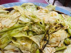 糖醋莲白-无味饭店(九眼桥商业文化广场店)