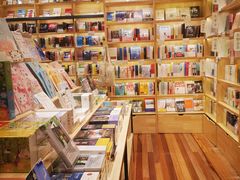 -猫的天空之城概念书店(印象城购物中心店)