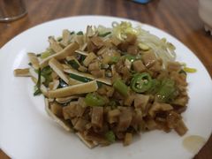 -温记府廟豆汤饭·始于1955年(海椒店)