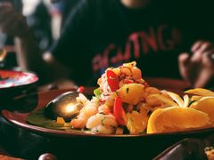 -花马天堂云南餐厅 Lost Heaven(外滩店)