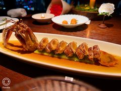 -遇外滩(BFC外滩金融中心店)