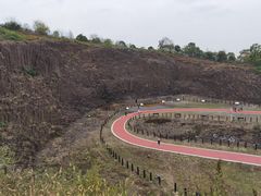 -六合国家地质公园桂子山景区