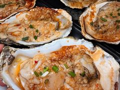 -钳小柒·小龙虾蓝龙王烧烤夜宵(长寿路店)