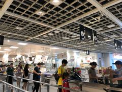 -宜家·瑞典风味餐厅(无锡店)