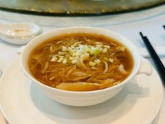 花胶鸡煲官燕-唐阁(香港朗廷酒店)